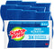 Scotch-Brite Scrub Sponge, Non-Scratch, 9 Count
