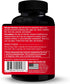 FORCE FACTOR Prime HGH Secretion Activator, 2-Pack HGH Supplement for Men, 150 Capsules to Improve Performance