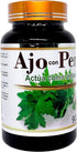 Productos El Colibri 500mg 45 AJO con Perejil (Garlic and Parsley Extract) Servings