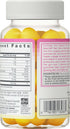 NeoCell Hair, Skin and Nails Beauty Builder with Collagen, Biotin, Vitamin C, 60 Count, Lemon Gummy