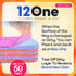 Magical Fiber Stain Remover for Clothes, Carpets, Sofas, Mattress & Upholstery - Spot Remover for Food, Grease, Coffee,