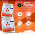ATP LAB - Greens and Reds Whole Foods - Blueberry Acai, 240 g for Nutritional Support