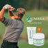 Sombra Warm Pain Relief Gel for Muscle and Joint Discomfort