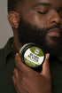 Softsheen-Carson Magic Shaving Beard Grooming Kit for Men, Cedarwood Oil Beard Butter, Scrub and Cleanser Gift Set