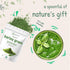 Organic Barley Grass Powder, 16 Ounces | US Grown | Superfood Greens Mix for Immune Health and Digestion Support
