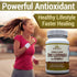 Windmill Health Natural Vitamins Zinc Lozenges with Vitamin C, Honey Lemon Flavor, 60 Lozenges, Immune Support.