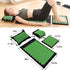 XiaoMaGe Acupressure Mat and Pillow Set with Carrying Bag, Acupuncture Mat for Neck & Back Pain Relief