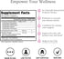 Immune 60 Healthy Babe Vaginal Probiotics for Women + Prebiotics & Cranberry Pills, pH Balance, Healthy Odor, Yeast