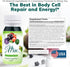 Univera Xtra Minis Multimineral Fruit Complex with 15 Natural Ingredients for Stress Management, Focus, Clarity, Joint