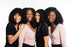 tgin Honey Curls Custard for Natural Hair - Dry Curly Hair - 12 Oz