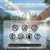 Dr. Brian Eye Vitamins Lutein & Zeaxanthin Capsule, 16mg Lutein, 4mg Zeaxanthin, 5mg Astaxanthin, Vision Health