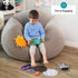 ODOXIA Sensory Mats Texture Children | Sensory Tiles for Kids | Sensory Pads for Autistic Children | Helps with Sensory
