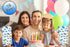 Finds Fit 4U Garbage Truck Party Favor Gift Bags for Garbage Truck Birthday Parties, Lunch Bags