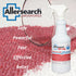 Allersearch All-Up Anti-Allergen Carpet Pre-Spray, 32 Oz Ready to Use