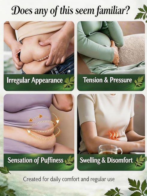 WoodHW 15PCS Japanese Herbal Patch,Natural Plant-Based Navel Relief Patches with Gentle Adhesive Design,Herbal Infused