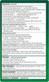 Excedrin Migraine Relief Caplets for Symptoms, 200 Count - Acetaminophen 250mg, Aspirin 250mg, Caffeine 65mg
