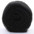 TSB Hair Filler, Black, 1 Pack - Ultimate Hair Bun Maker, Non-Irritating Volume Hair Bumps Tool for Brides