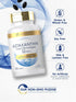 Carlyle Astaxanthin 12mg, 120 Softgels, Non-GMO & Gluten Free Supplement from Microalgae with Coconut Oil
