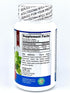 Organic Beet Root Powder Tablets - 1350mg with Black Pepper for Faster Absorption - 60 Tablets for Energy and Stamina