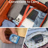 Urekt 2 7 Weekly Pill Organizer Times a Day, Am Pm Pill Box Day, Travel Pill Case, Medicine Pill Organizer