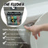 THE KLEAN FREAK FLUSHER - Flushable Wipes For Adults & Kids - 100% BIODEGRADABLE Individual Wrapped Travel WET Wipe