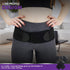Sacroiliac Support SI Loc Hip Belt for Men and Women, Small/Medium, Lumbar Lower Back Joint Support