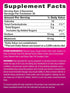 PINK Melatonin Gummies | 10mg | Max Potency | Vegan, Non-GMO & Gluten Free | 70 Count | Mixed Berry Flavor