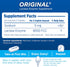 Lactaid Original Strength Lactose Intolerance Caplets, 9000 FCC Lactase Enzyme, 120 Count