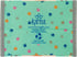 Karma Reusable Gift Bags - Tote Bag and Gift Bag with Handles, Perfect for Birthday Gifts, RPET 1 Dog Small