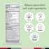 Penetrex Soothing Joint & Muscle Pain Relief Cream with Hemp, Non-Greasy, 2oz Squeezable Tube