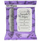 Lavender Face Cleansing Wipes, 120 pcs Gentle Makeup Remover Wipes with Aloe, Retinol, Castor and Vitamin E