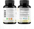 Sandhu's Gut Health - Prebiotic, Probiotic, Postbiotic & L-Glutamine | 120 Delayed Release Capsules for Digestive Health