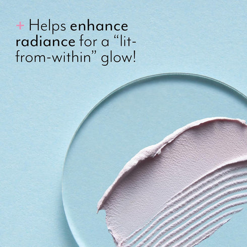 Bliss Mighty Marshmallow Brightening & Hydrating Face Mask - 1.7 Oz - Clean, Vegan & Cruelty-Free for All Skin Types