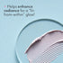 Bliss Mighty Marshmallow Brightening & Hydrating Face Mask - 1.7 Oz - Clean, Vegan & Cruelty-Free for All Skin Types