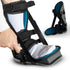 Plantar Fasciitis Adjustable Night Splint. Sleeping boot for foot stretching. P.F. Night