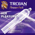 Pack, 3 Count Trojan Pleasure