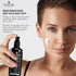 Natural Day Moisturizer Face Cream, Anti Aging for Oily Skin, Allantoin & Hyaluronic Acid (50ml)