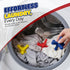 Laundry Agitation System Ball | Unlimited Washes Booster