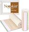 Premium Elastic Bandage Wrap - 6” Wide, 2 Pack, Latex Free Athletic/Medical Compression Bandages