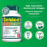 Genacol Collagen & Natural Eggshell Membrane | Achieve Rapid Joint Relief in as little than Just 5 Days| Patented hydrolyzed collagen joint support supplement Joint & Mobility 90 Capsules