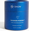 Snow Teeth Whitening Magic Powder, Teeth Whitening Kit Supplement for White Teeth, Lavender & Mint Flavor