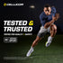 Cellucor BCAA Sport Powder, Sports Drink for Hydration & Recovery, Cherry Limeade, 30 Servings