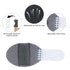 Trigger Finger Splints (5PCS) Thumb Finger Brace for Knuckle Immobilization, Pain Relief, Fits Index, Middle, Ring,