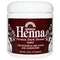 RAINBOW RESEARCH Dark Brown Henna, 4 oz
