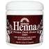 RAINBOW RESEARCH Dark Brown Henna, 4 oz