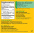 Nature Made Vitamin D3 2000 IU (50 mcg) - 90 Gummies for Bone, Teeth, Muscle, and Immune Health