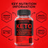 Gummies Gummies 1000MG 90 Count Atlantis Nutrition Keto ACV for Weight Loss - Supports Digestion, Weight Loss, Detox