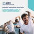 Life Extension D-Ribose Tablets, 100 Count - RIBOSE Supplement for Heart Health, Gluten-Free, Non-GMO, Vegetarian