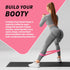 Creatine for Women - Creatina Powder for Booty Gain, Womens Creatine, Booty Builder - 70 Servings: Unflavored