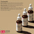 Japanese Skincare Products, Niacinamide Melasma Brightening Serum for Dark Spots, 1oz